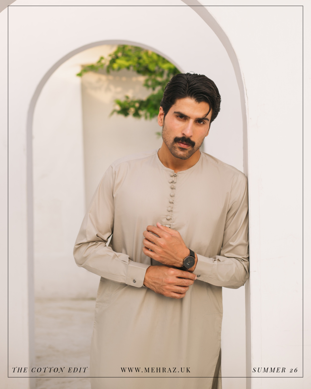 STONE COTTON SHALWAR KAMEEZ