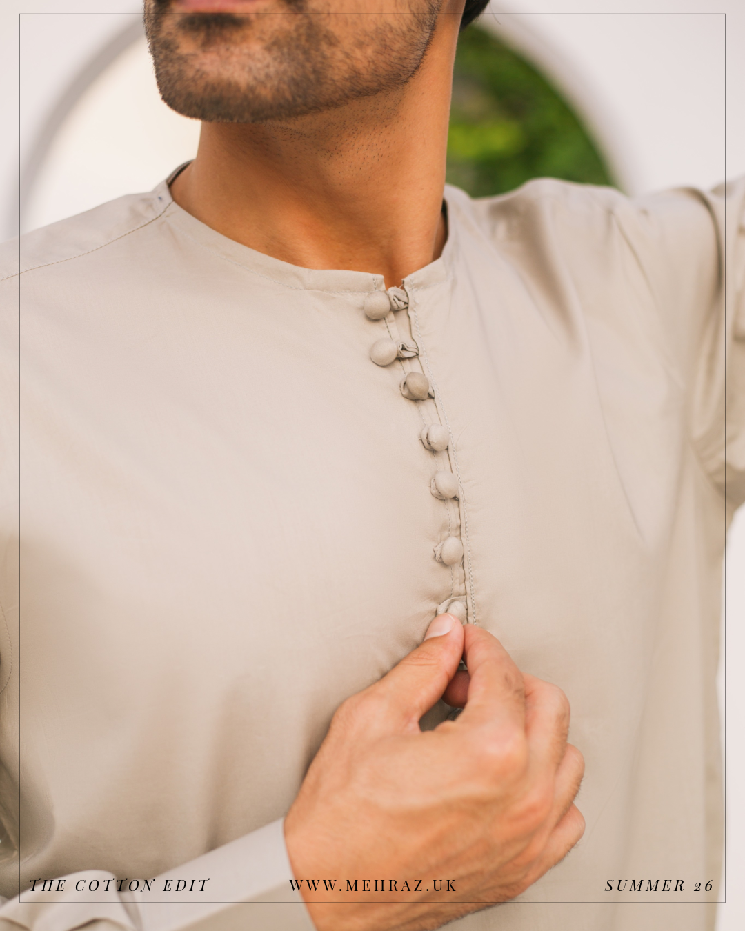STONE COTTON SHALWAR KAMEEZ